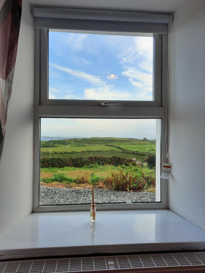 Conneelys Cottage, Connemara, Clifden, H71Y096 Exterior photo